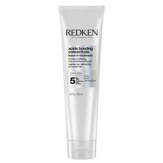 Acidic Bonding Concentrate Trattamento Senza Risciacquo By Redken